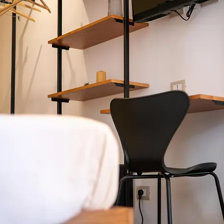 Il Colibri בית הארחה 3*