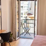 Il Colibri בית הארחה צ'פאלו