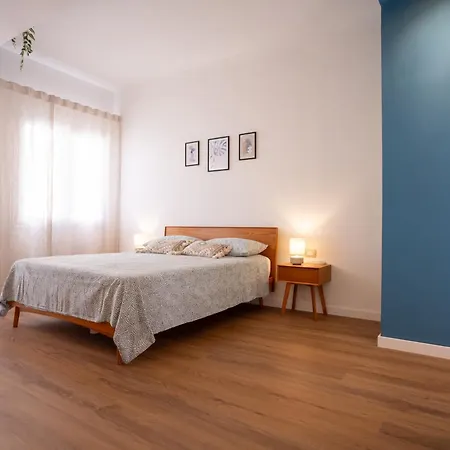 Guest house Il Colibri Cefalu