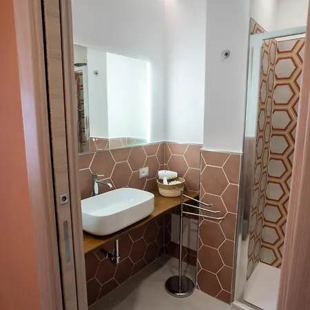 Il Colibri Guest house