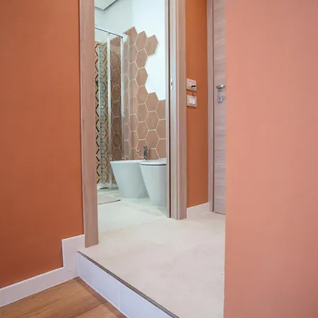 Guest house Il Colibri Cefalu