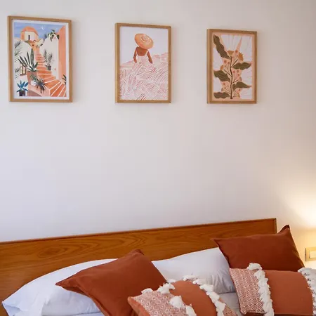 Il Colibri Guest house
