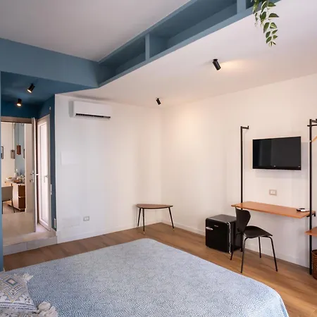 Il Colibri Guest house *