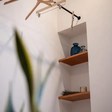 Gasthuis Il Colibri Cefalù