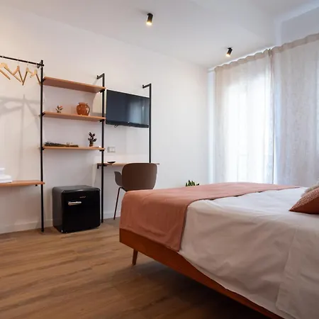 Il Colibri Guest house