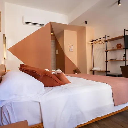 Guest house Il Colibri Cefalu