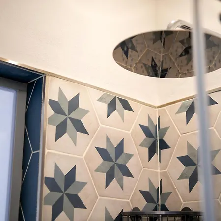 Guest house Il Colibri *
