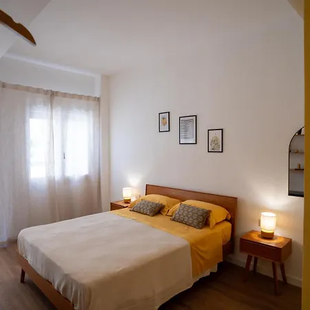 בית הארחה Il Colibri 4*