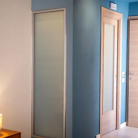 Il Colibri Guest house Cefalu
