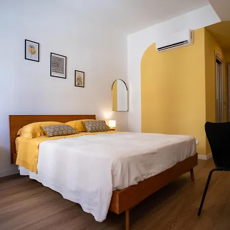 Il Colibri Gæstehus 4*