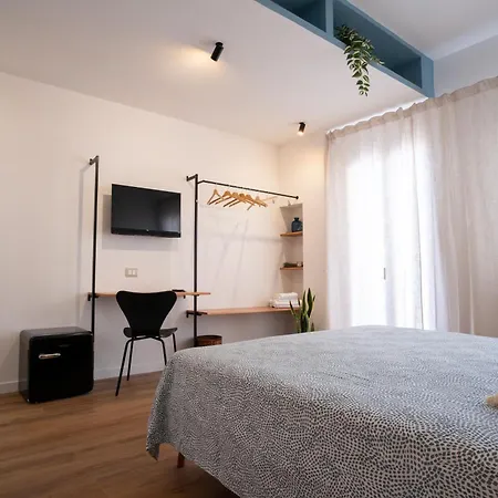 Guest house Il Colibri Cefalu