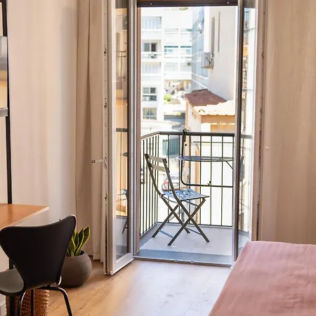 Il Colibri Guest house Cefalu