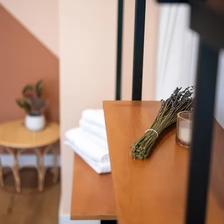 Gæstehus Il Colibri