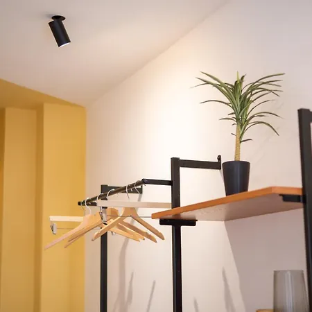 Gæstehus Il Colibri 4*