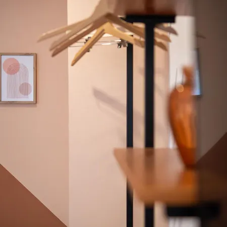 Il Colibri Gæstehus 4*