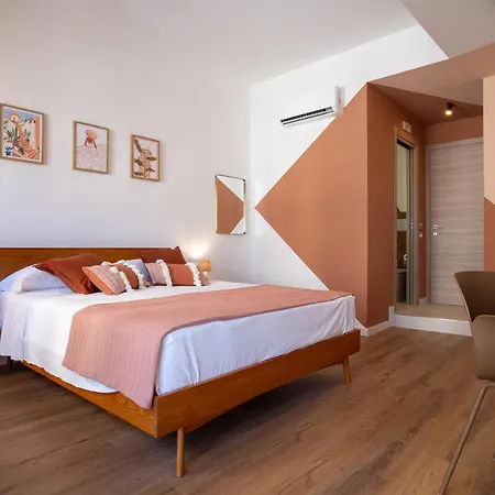 Guest house Il Colibri *