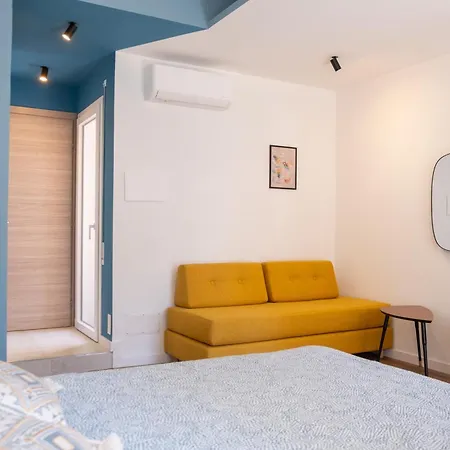Guest house Il Colibri