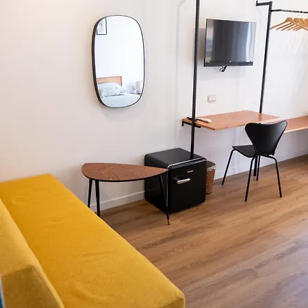 Guest house Il Colibri Cefalu